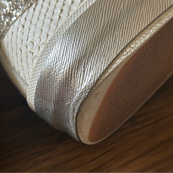 Dolce Vita Zina Retro Low top Sneaker Sz 8.5 - Picture 9 of 11